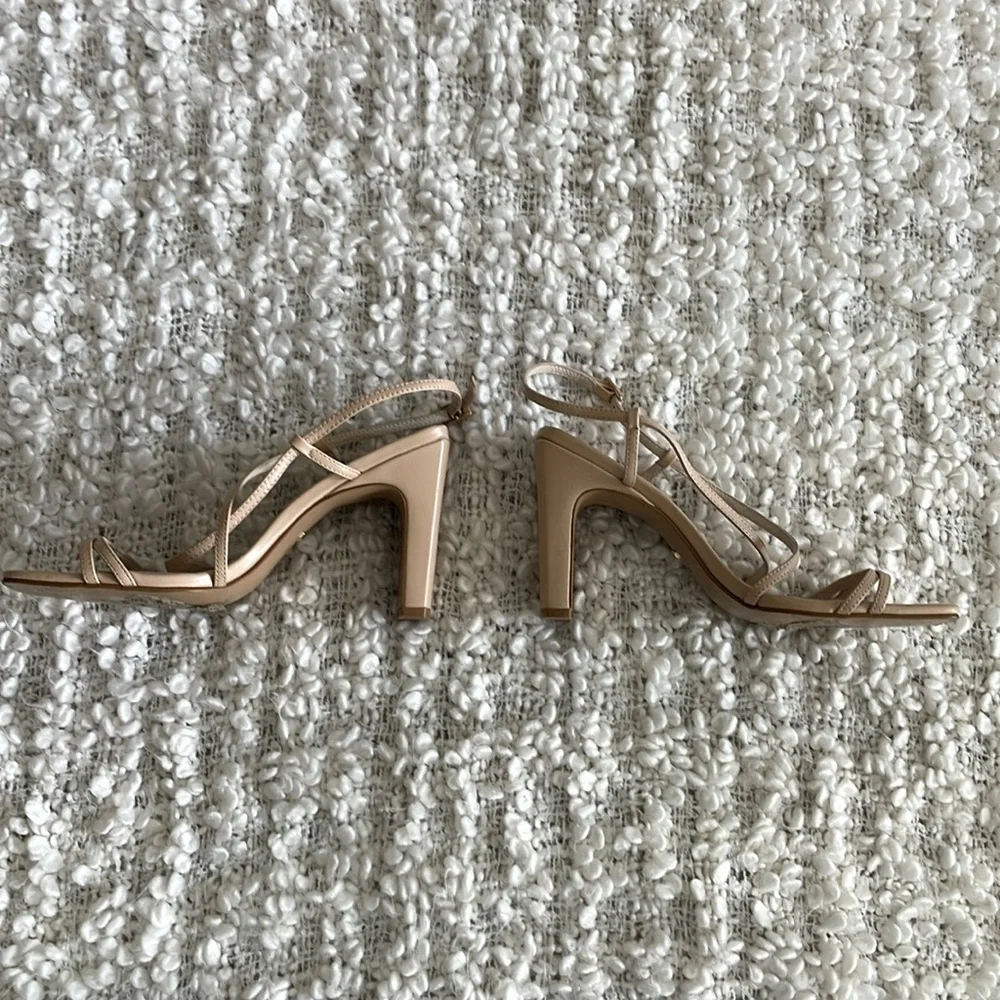 Raye Bee Heel - Picture 4 of 5